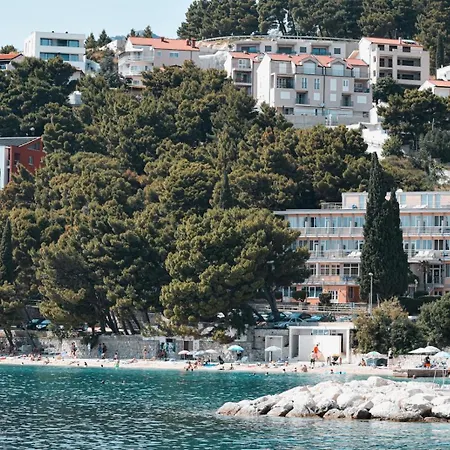 Μοτέλ Ljetni Raj