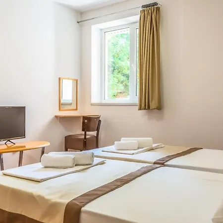 Motel Ljetni Raj