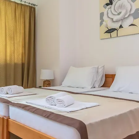 Ljetni Raj Motel *