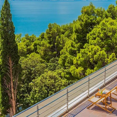 Motel Ljetni Raj