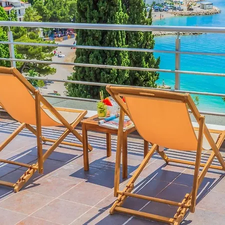 モーテル Ljetni Raj