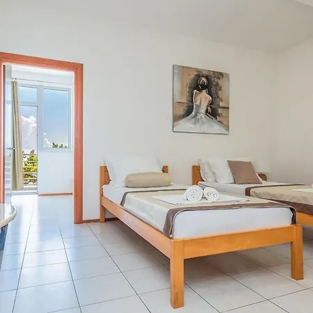 Motel Ljetni Raj *