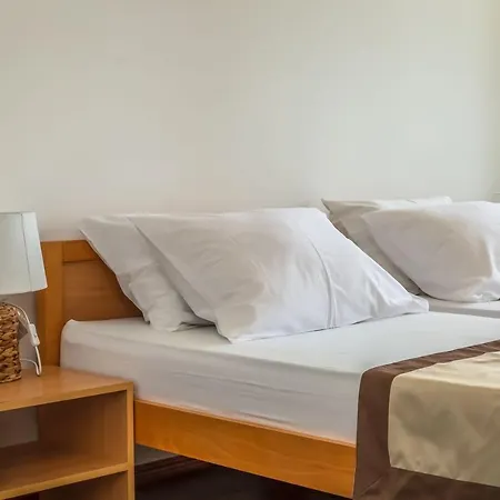 Motel Ljetni Raj *