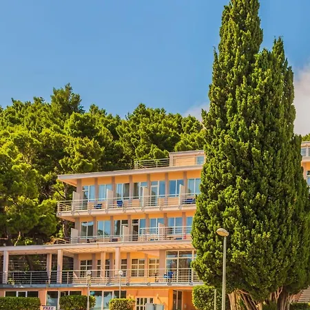 Ljetni Raj Motel