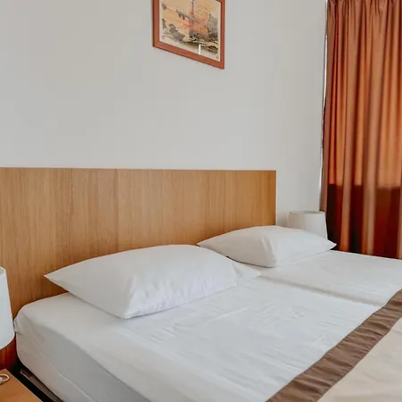 モーテル Ljetni Raj