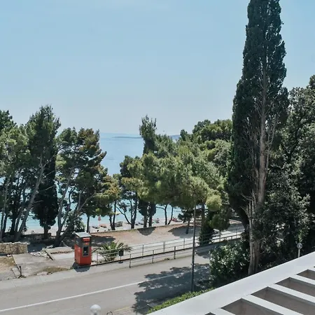 Ljetni Raj * Baška Voda